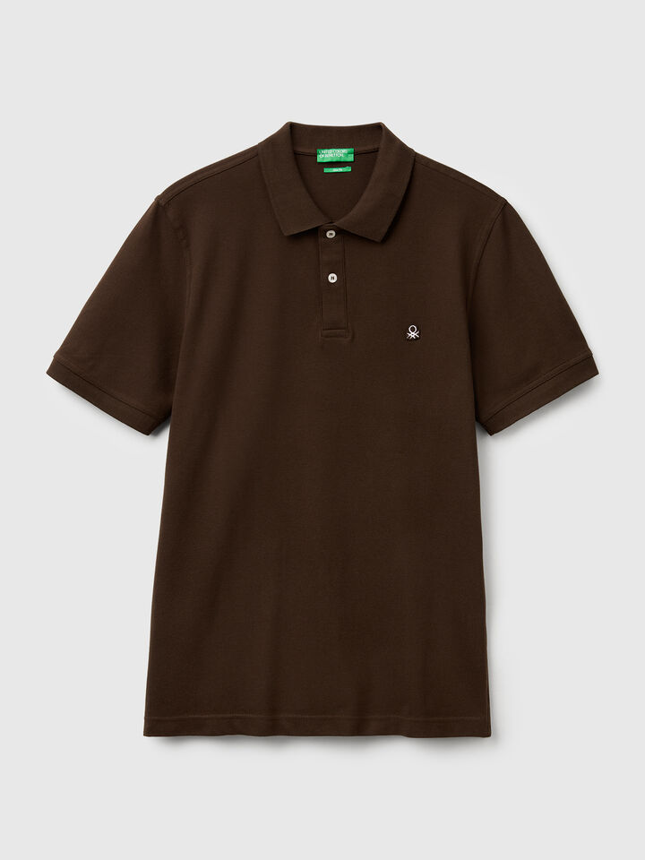 H/S POLO SHIRT Men image number 4